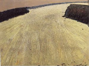 congdon Bill Congdon, Campo Lungo 2