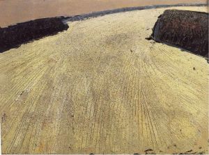 Bill Congdon, Campo Lungo 2